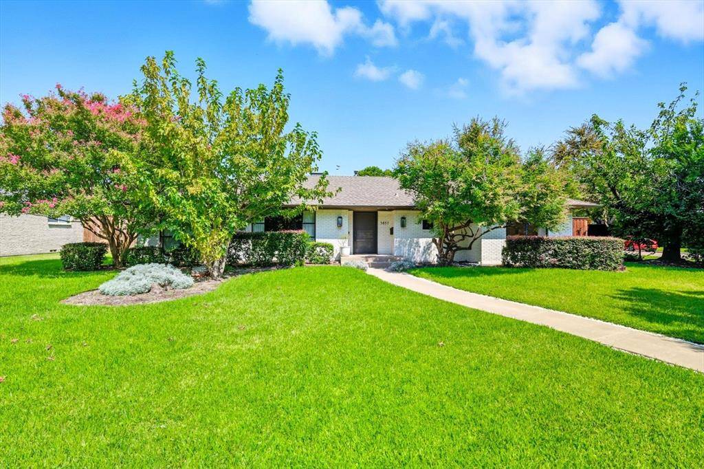 5857 Charlestown Drive, Dallas, TX 75230