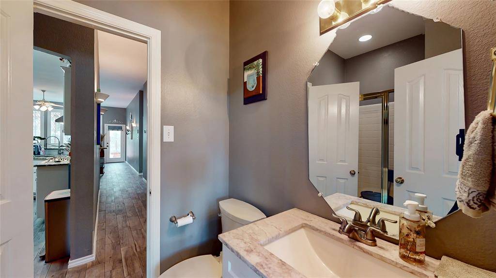 5829 Echo Bluff Drive, Haltom City, TX 76137