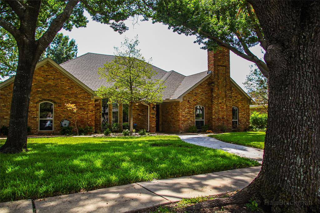 2304 Skipwith Drive, Plano, TX 75023