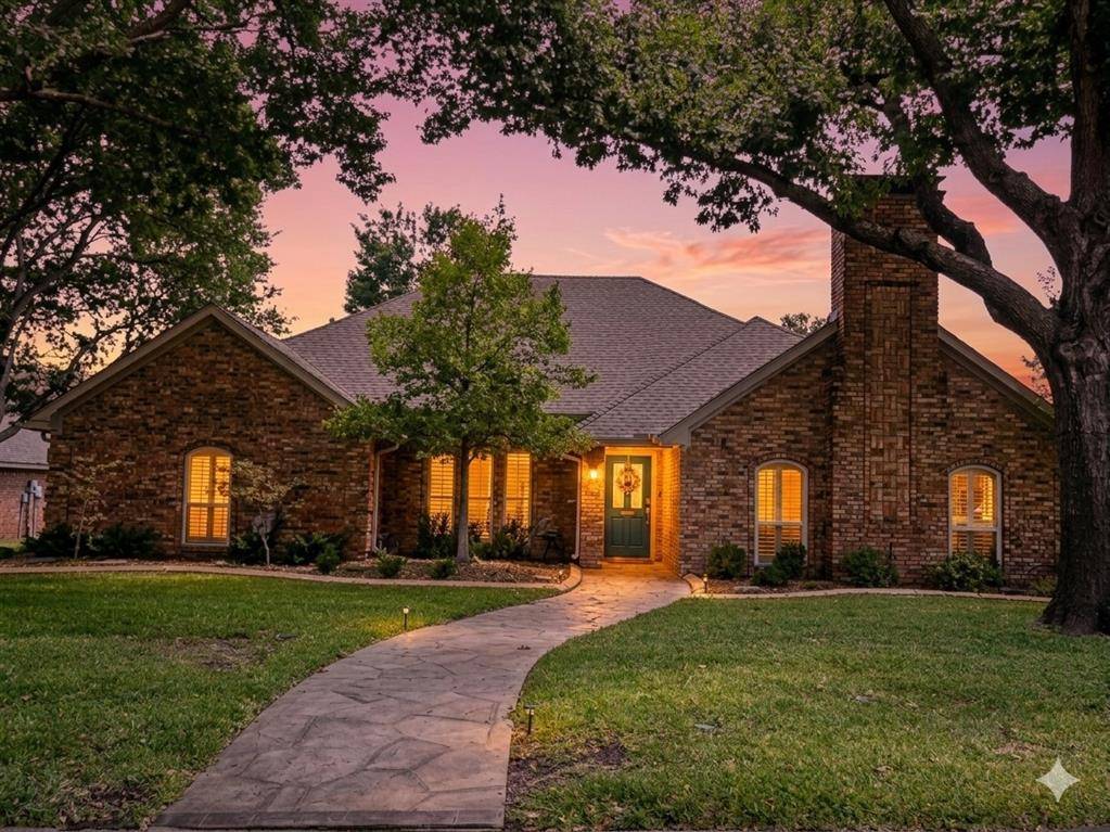 2304 Skipwith Drive, Plano, TX 75023
