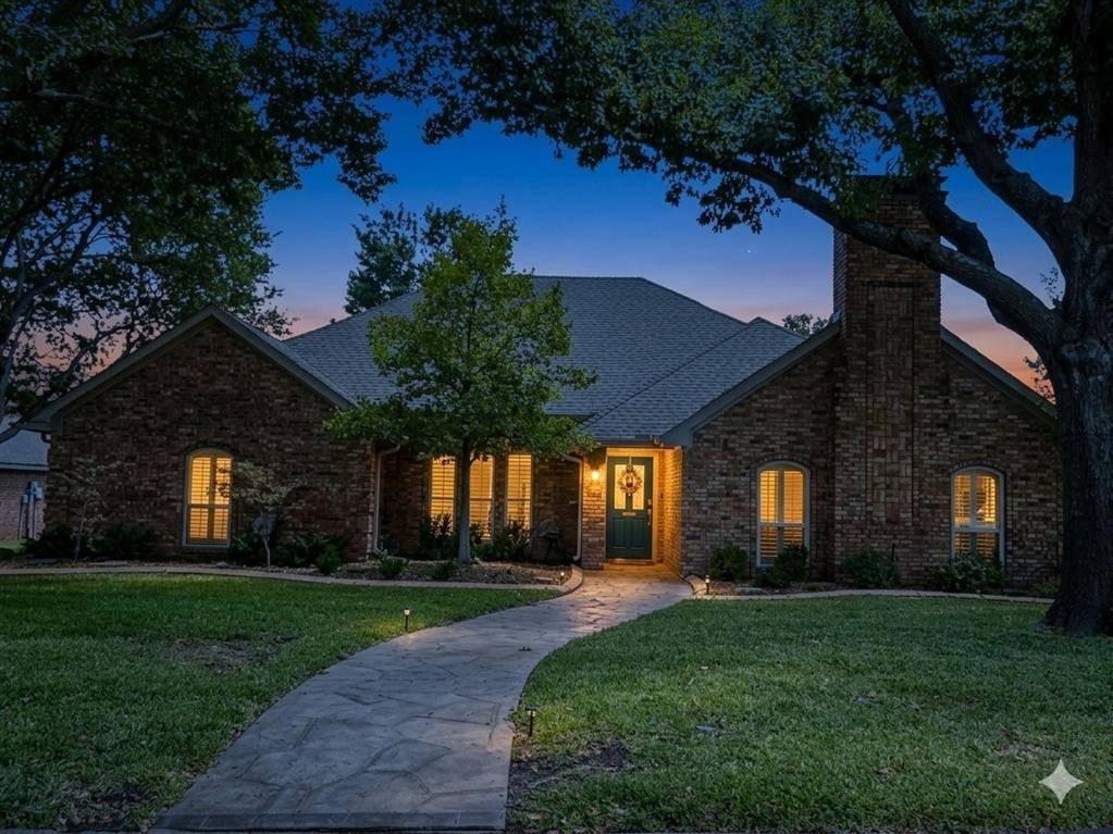 2304 Skipwith Drive, Plano, TX 75023