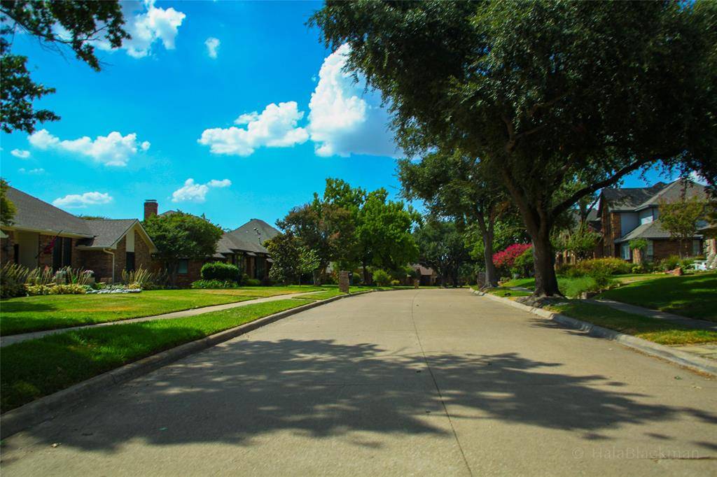 2304 Skipwith Drive, Plano, TX 75023