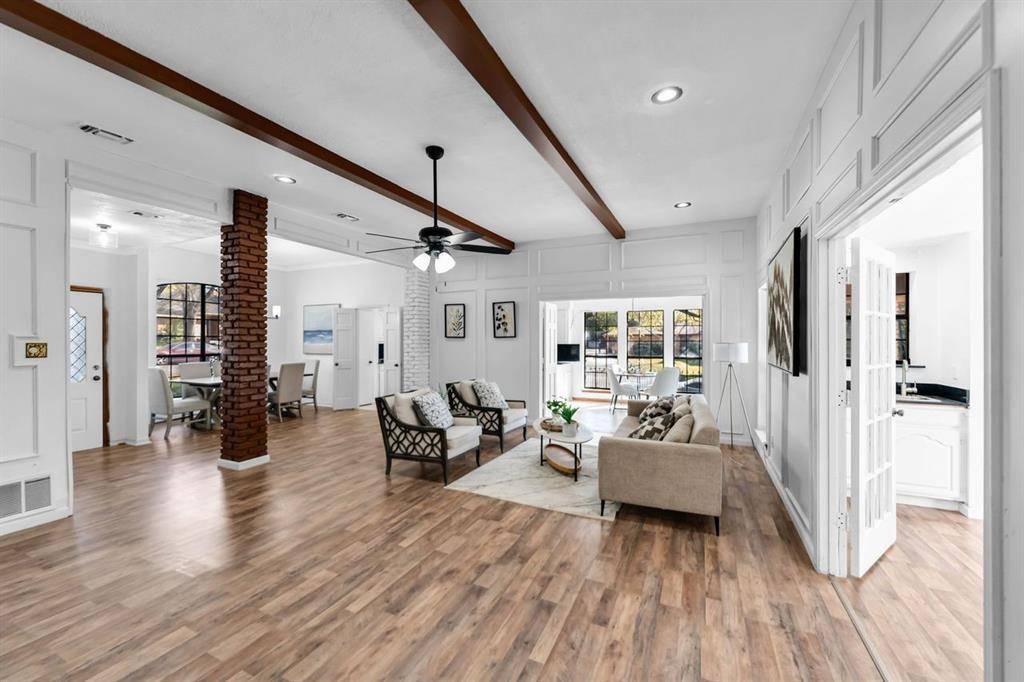 2408 Castle Street, Irving, TX 75038