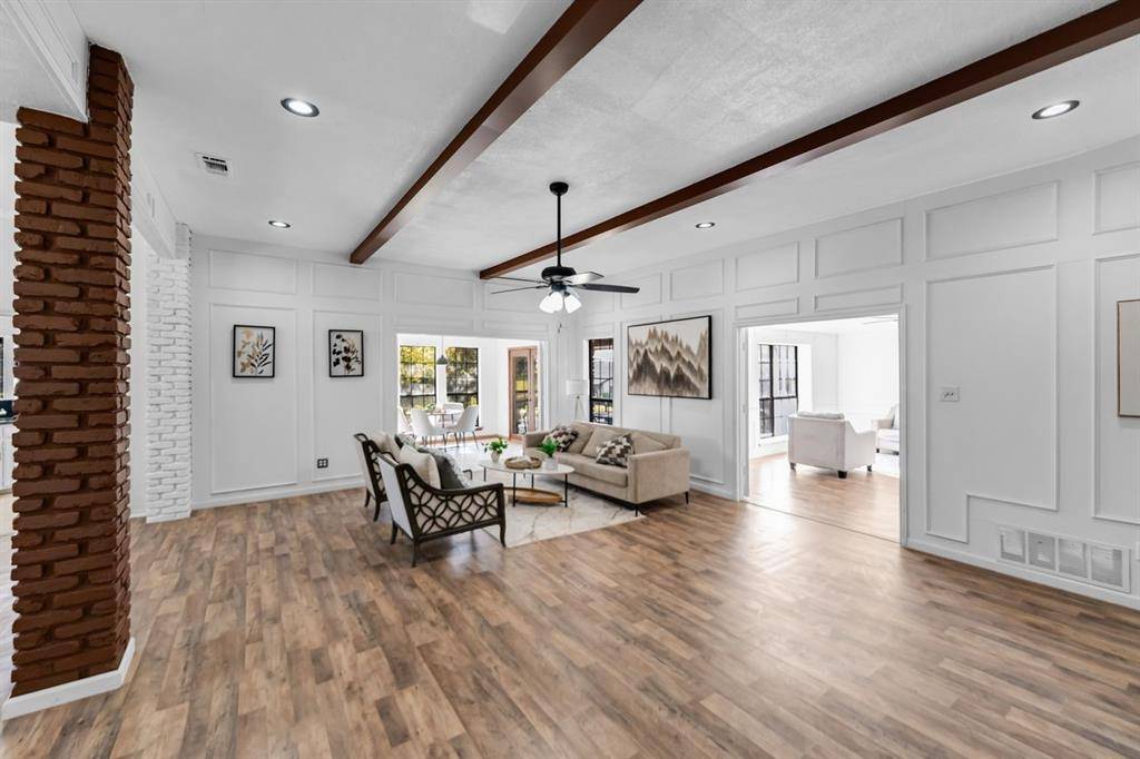 2408 Castle Street, Irving, TX 75038