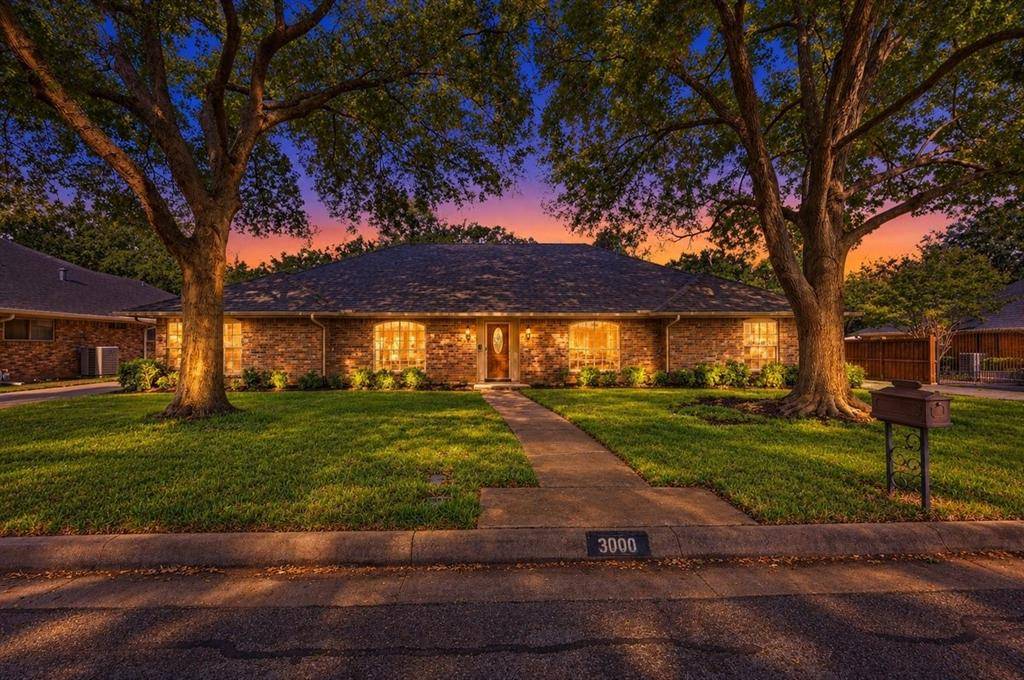 3000 Steeplechase Trail, Arlington, TX 76016