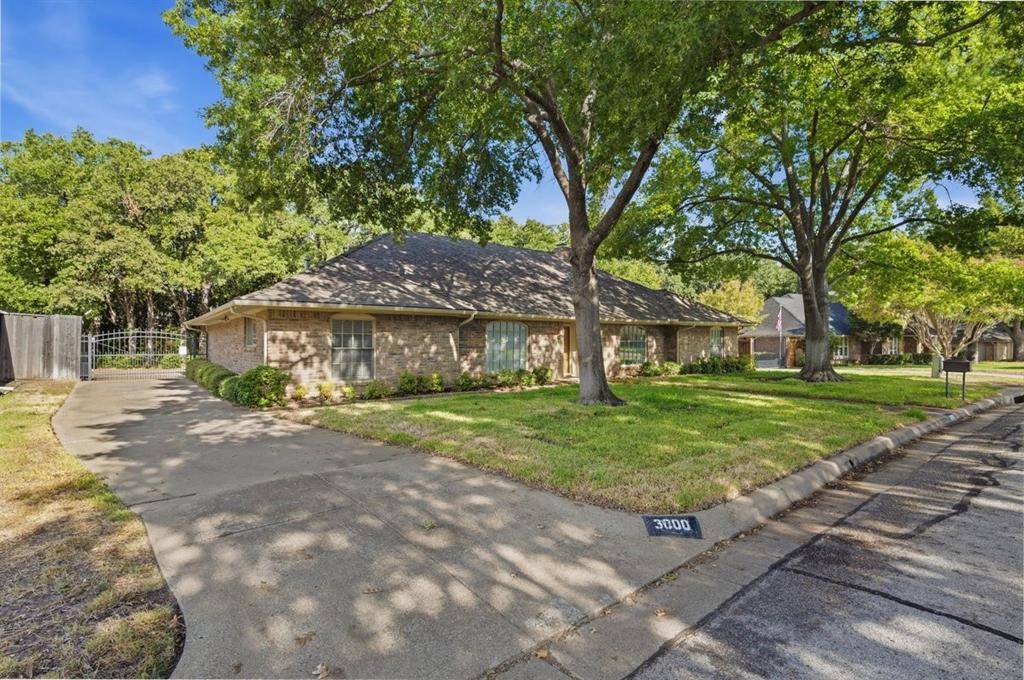 3000 Steeplechase Trail, Arlington, TX 76016