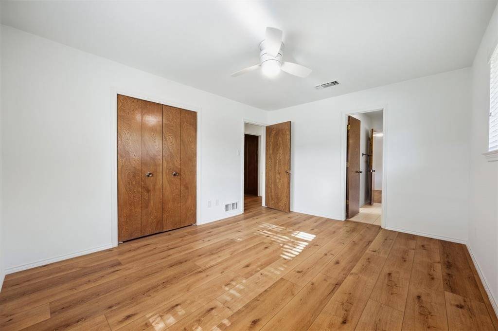 3000 Steeplechase Trail, Arlington, TX 76016