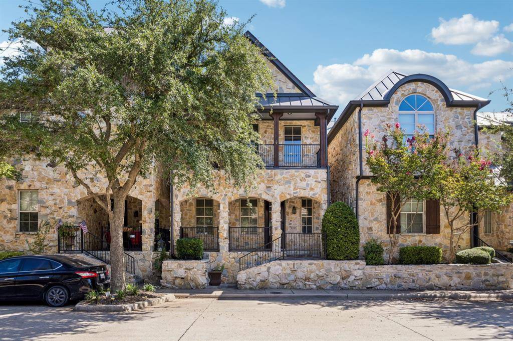 5217 Fort Buckner Drive, Mckinney, TX 75070