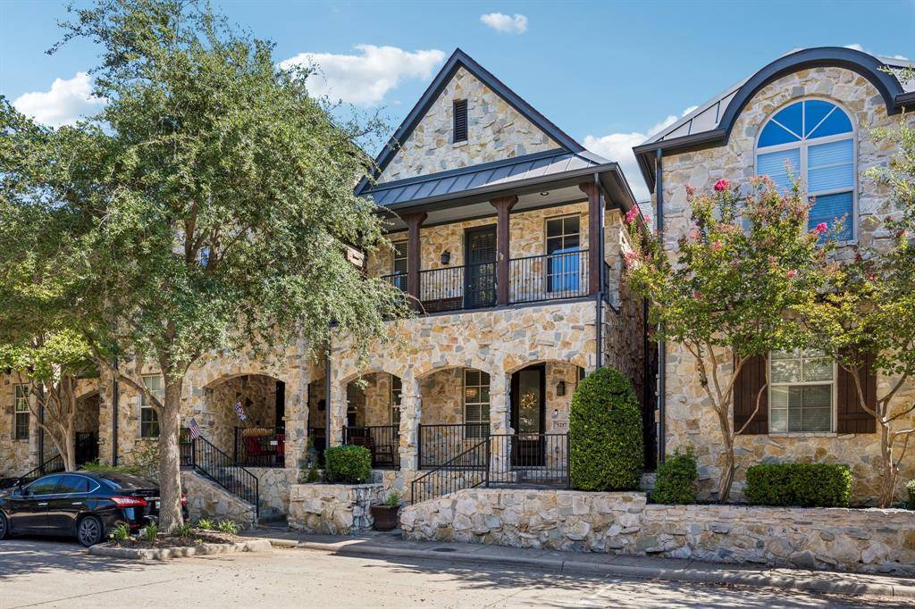 5217 Fort Buckner Drive, Mckinney, TX 75070
