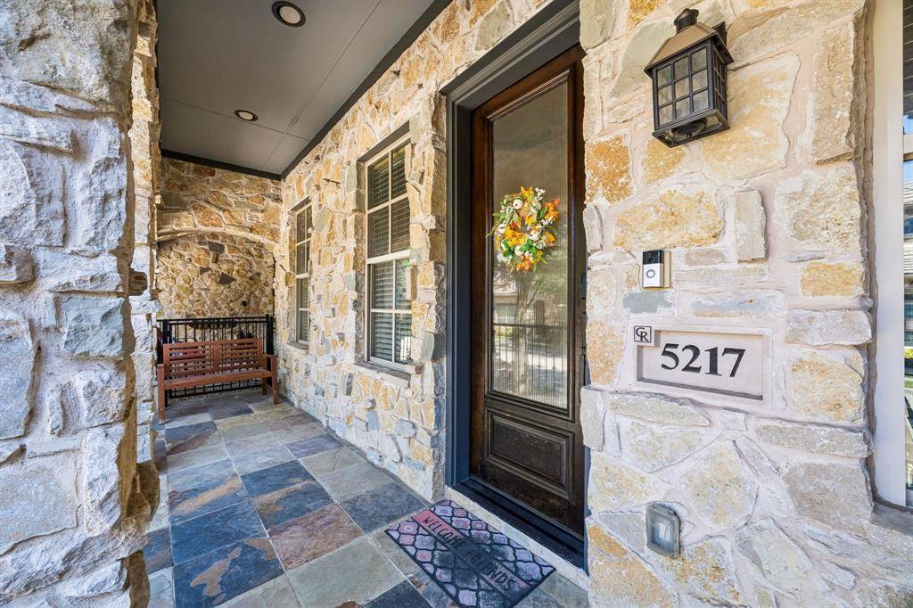 5217 Fort Buckner Drive, Mckinney, TX 75070