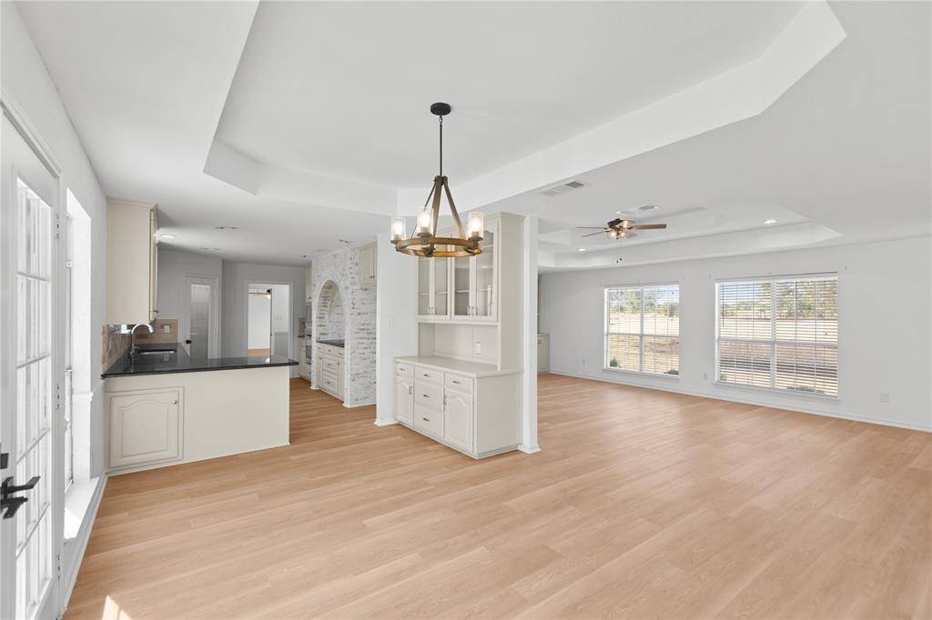 998 Bledsoe Road, Gunter, TX 75058