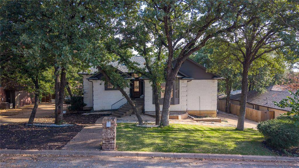 4404 Rain Forest Drive, Arlington, TX 76017