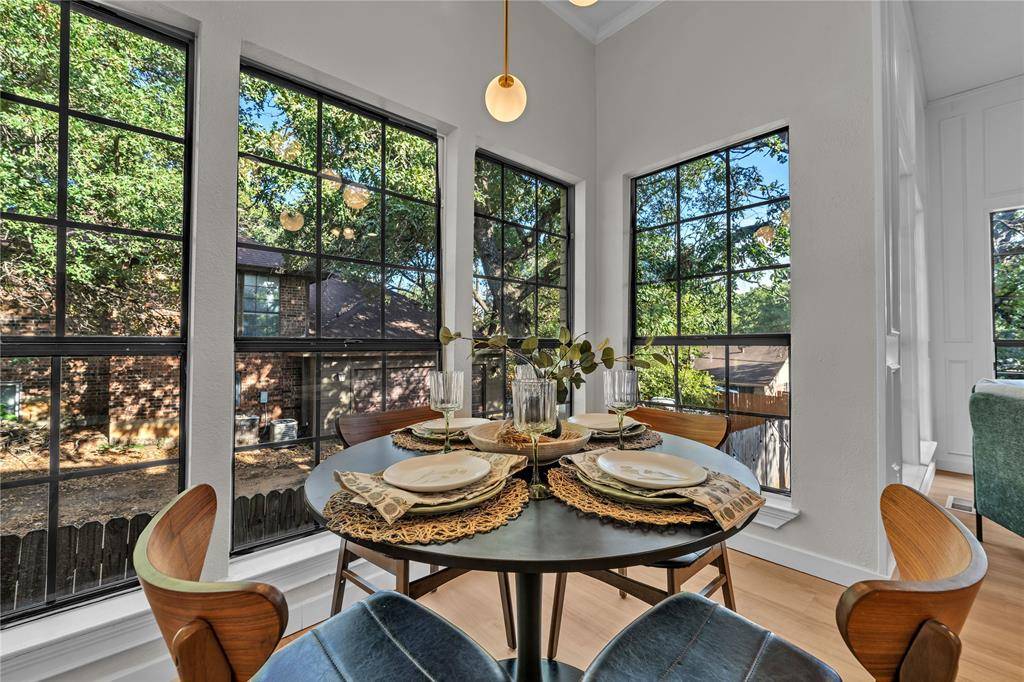 4404 Rain Forest Drive, Arlington, TX 76017