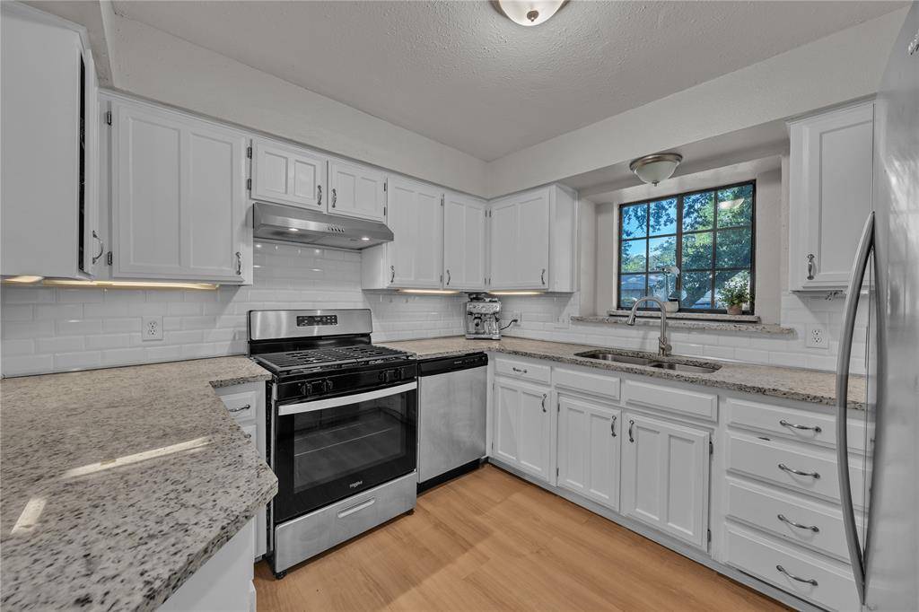4404 Rain Forest Drive, Arlington, TX 76017
