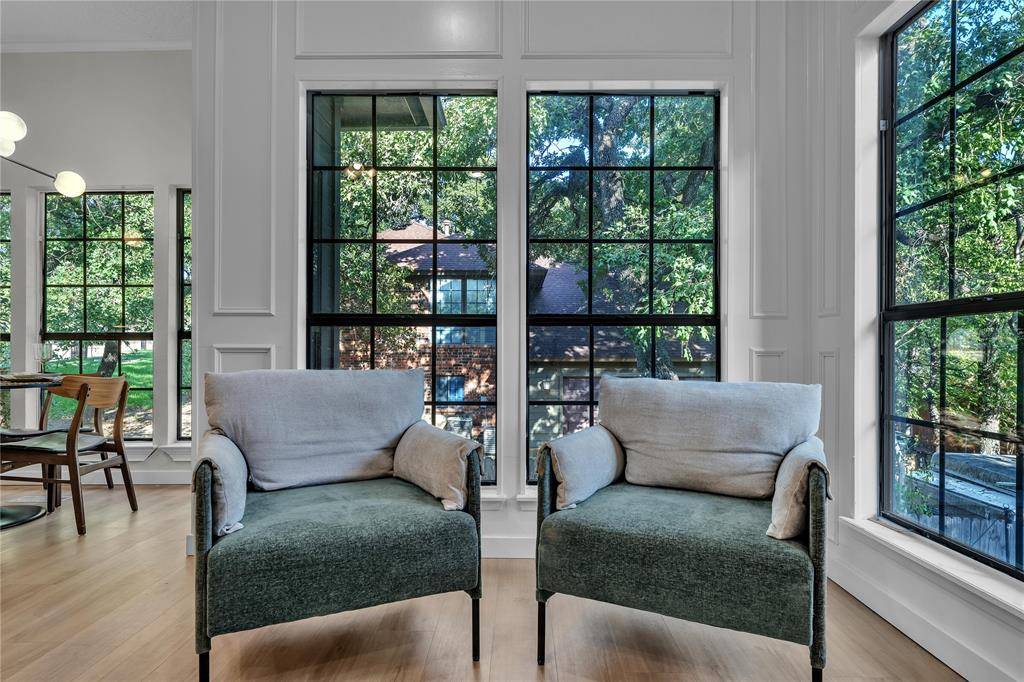 4404 Rain Forest Drive, Arlington, TX 76017
