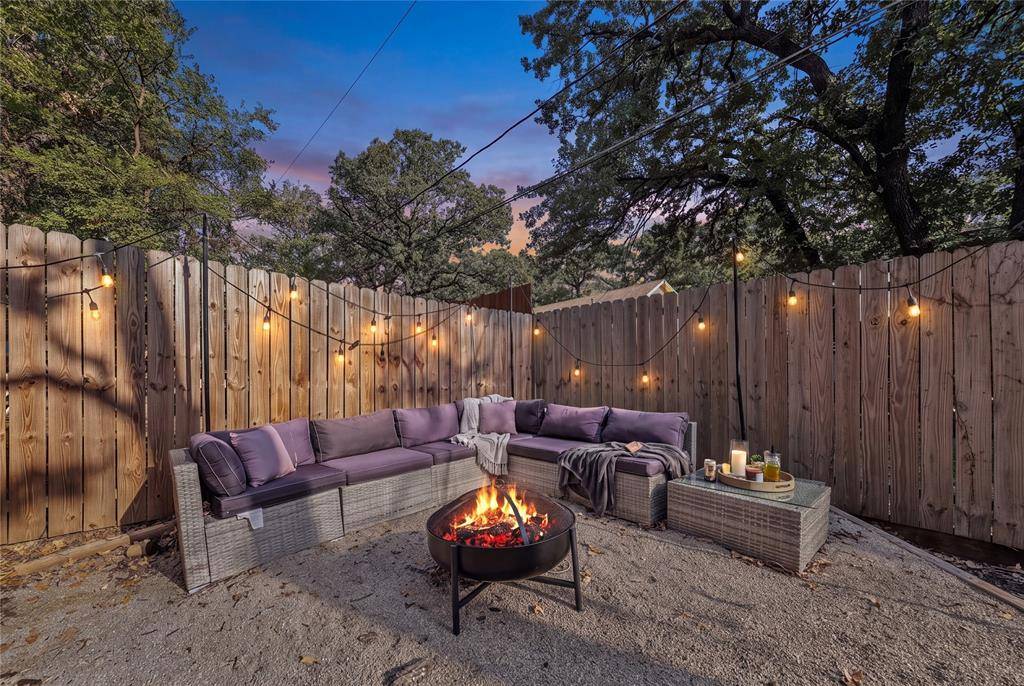 4404 Rain Forest Drive, Arlington, TX 76017