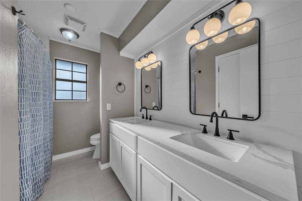 4404 Rain Forest Drive, Arlington, TX 76017