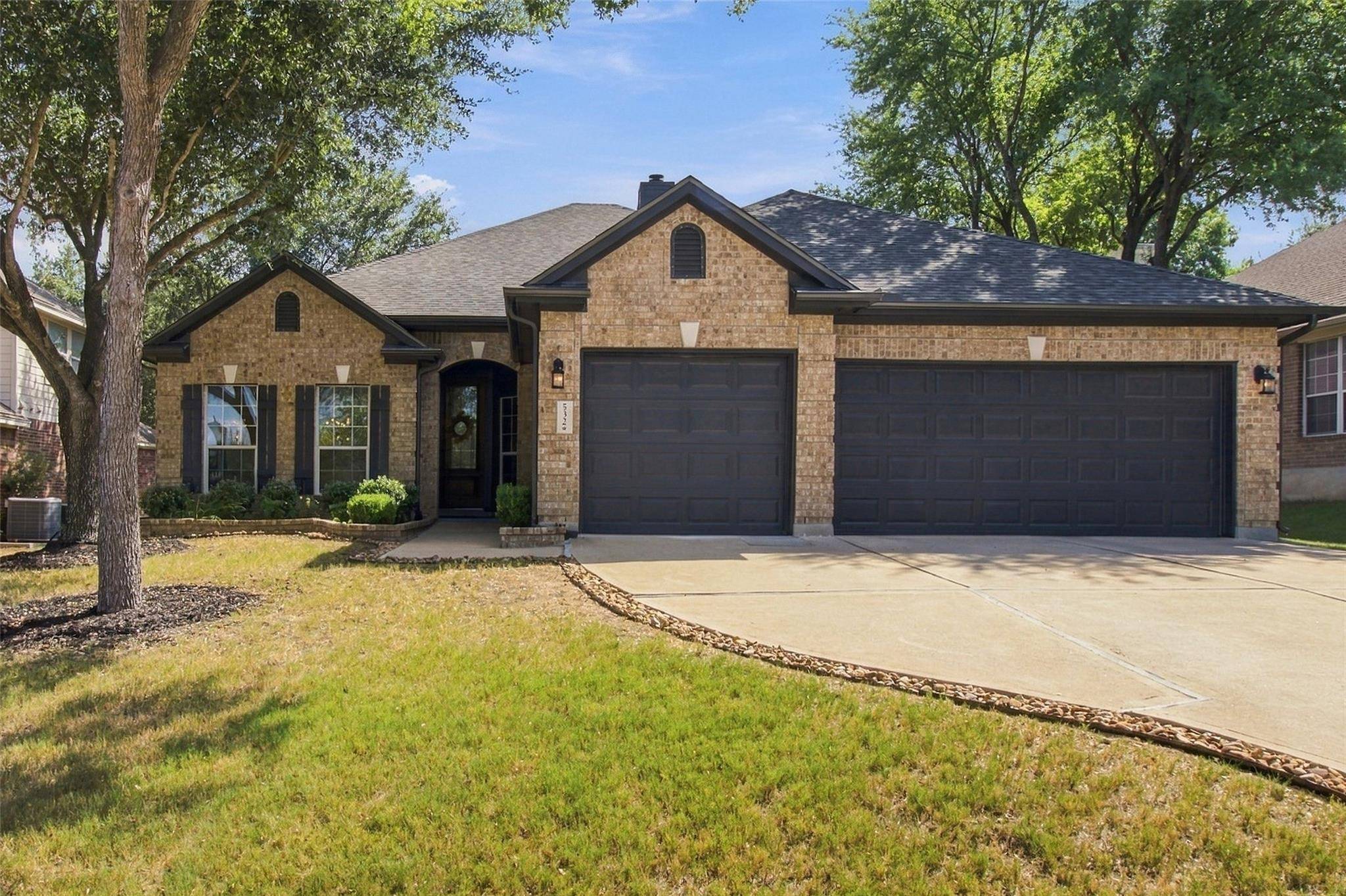532 Crooked CRK, Buda, TX 78610