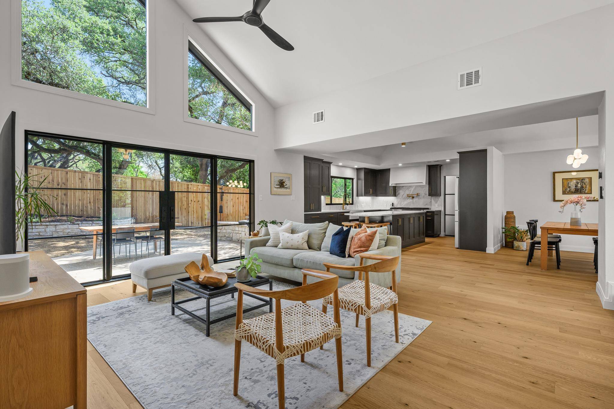 2308 Cypress PT E, Austin, TX 78746