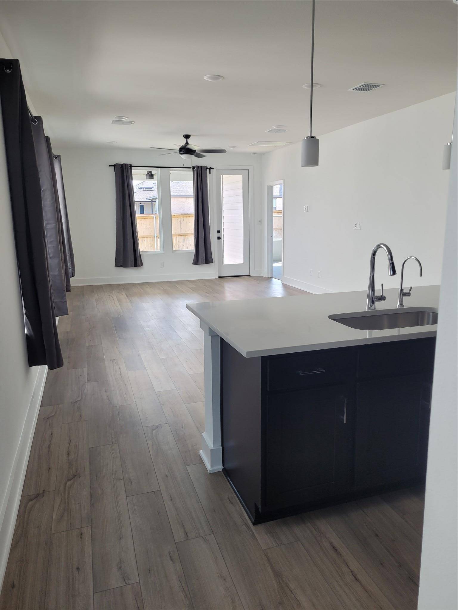 537 Bauer LOOP, Liberty Hill, TX 78642