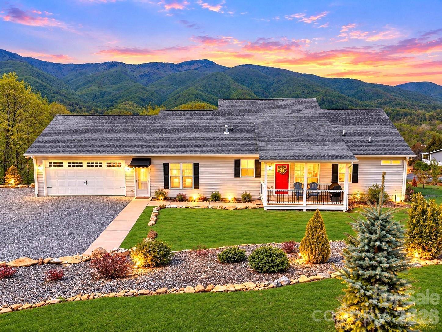 605 Red Bank RD #9, Waynesville, NC 28786