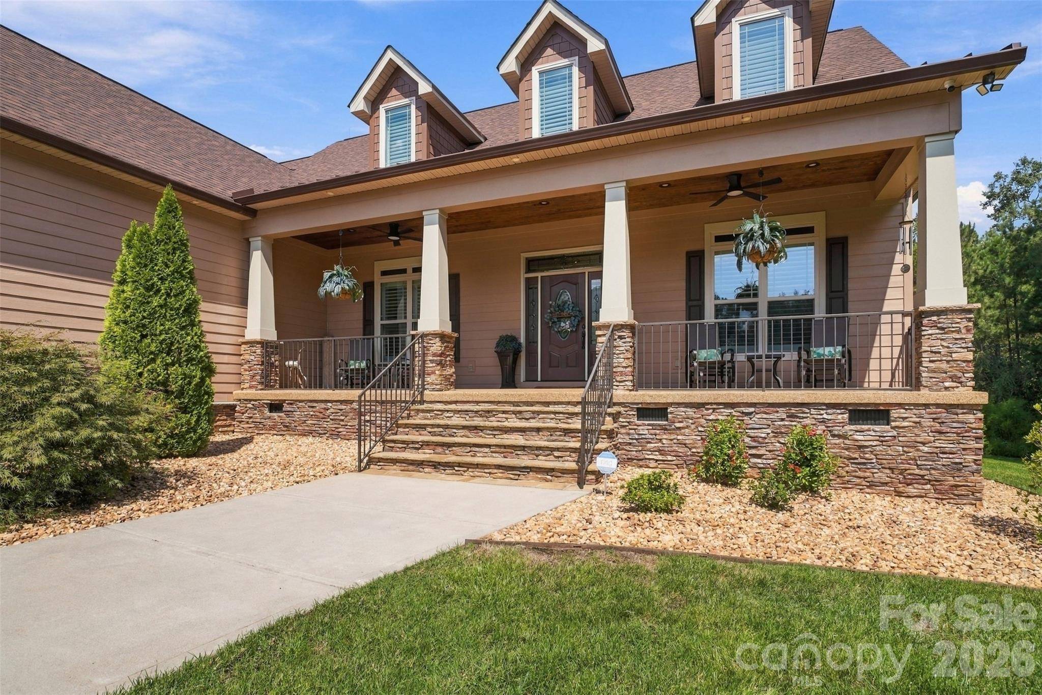 917 Catawba Shores DR, Rock Hill, SC 29730