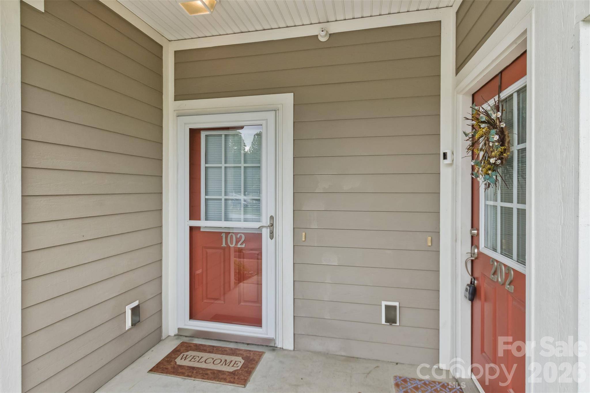 123 Foxden DR #102, Fletcher, NC 28732