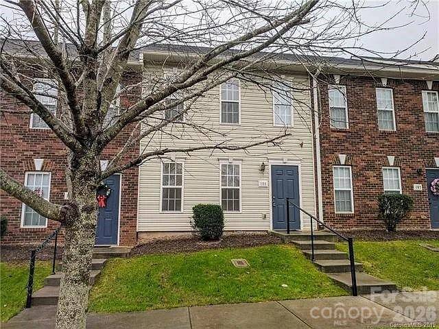 140 Locomotive LN, Mooresville, NC 28115