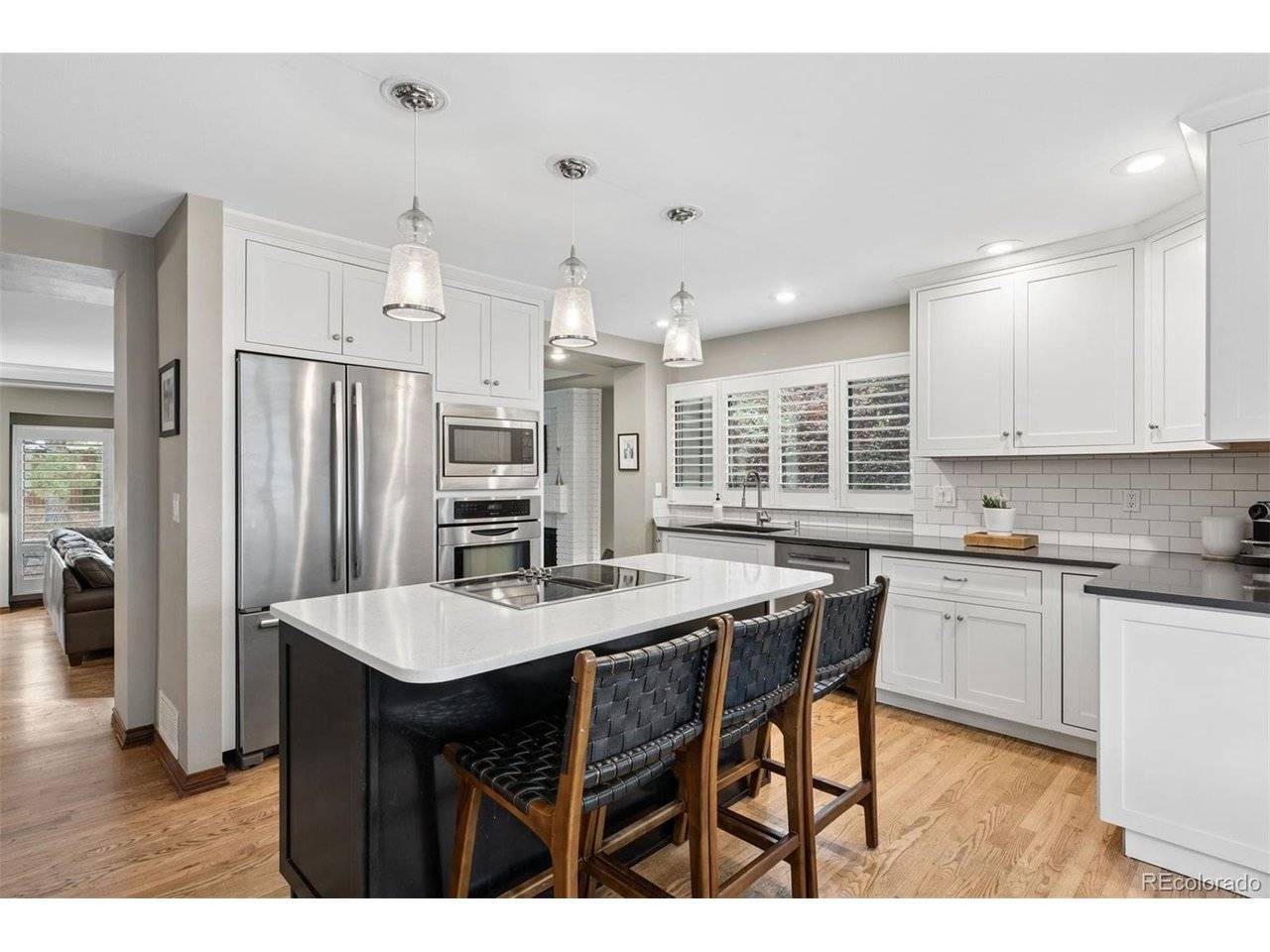 5394 E Otero, Centennial, CO 80122