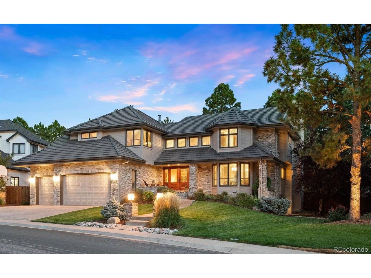 5394 E Otero, Centennial, CO 80122