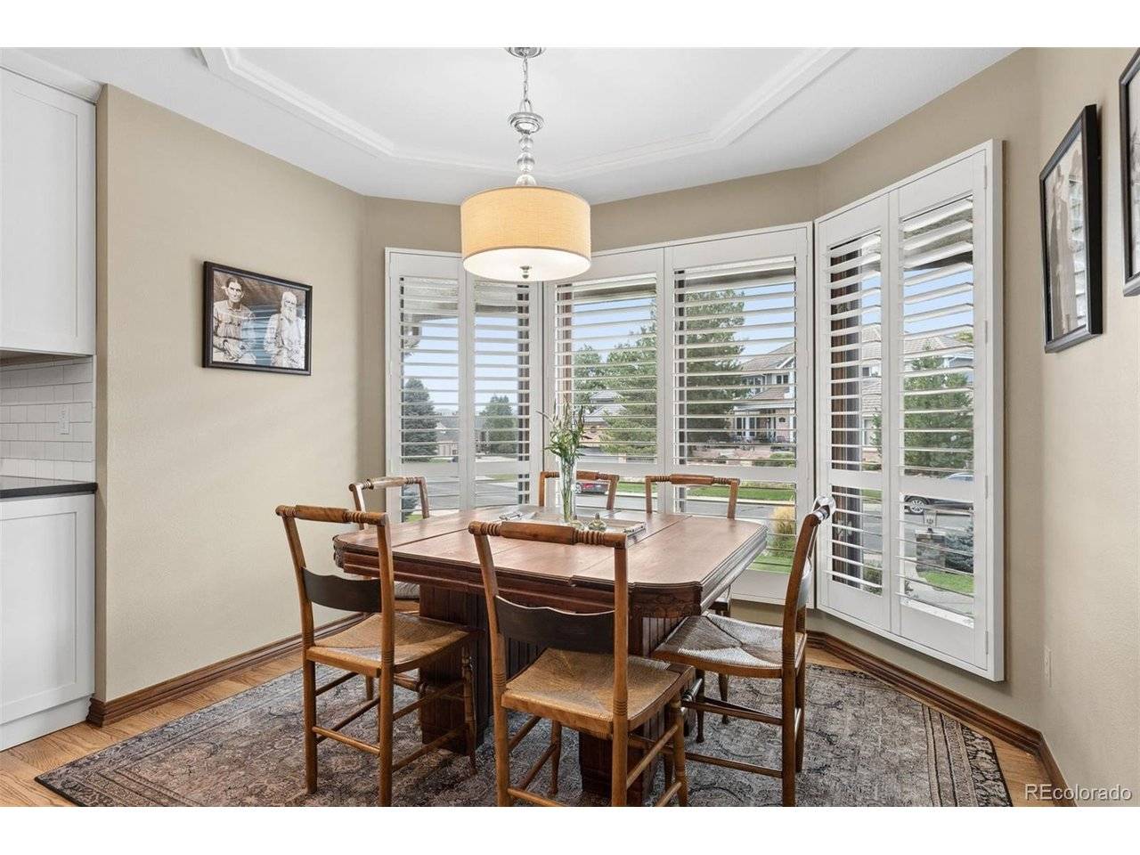5394 E Otero, Centennial, CO 80122