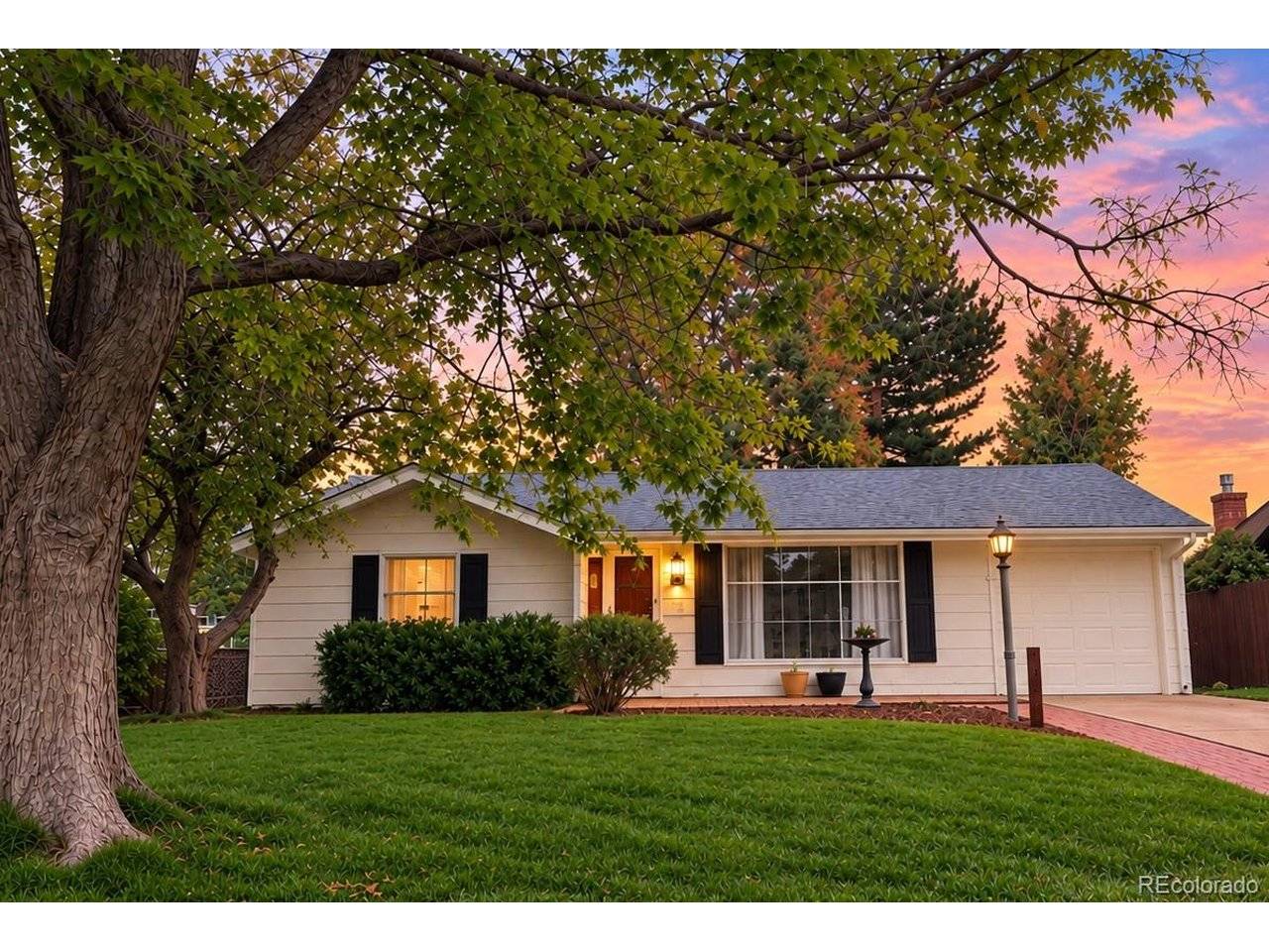 1304 S Hudson, Denver, CO 80222