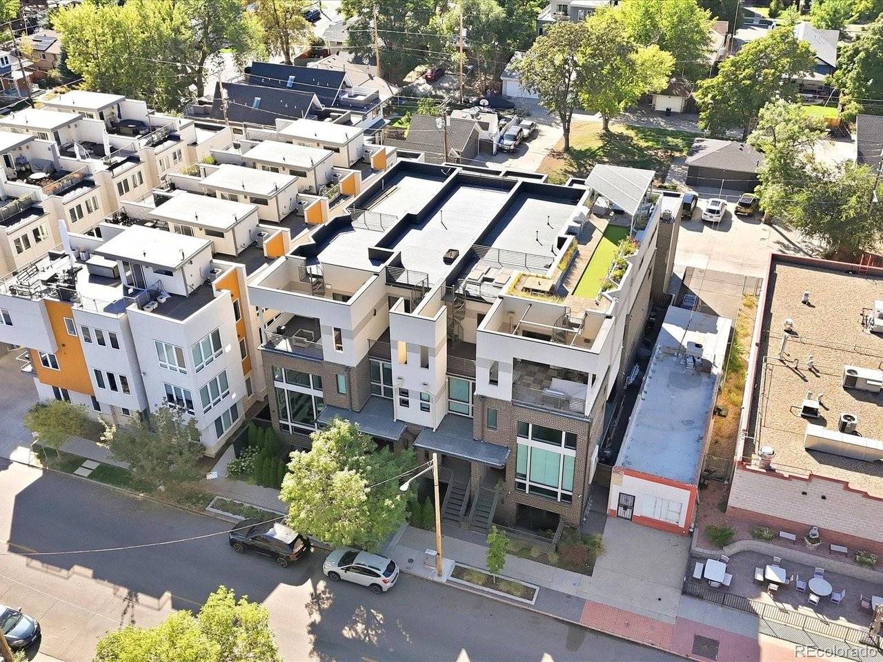3537 Tejon, Denver, CO 80211