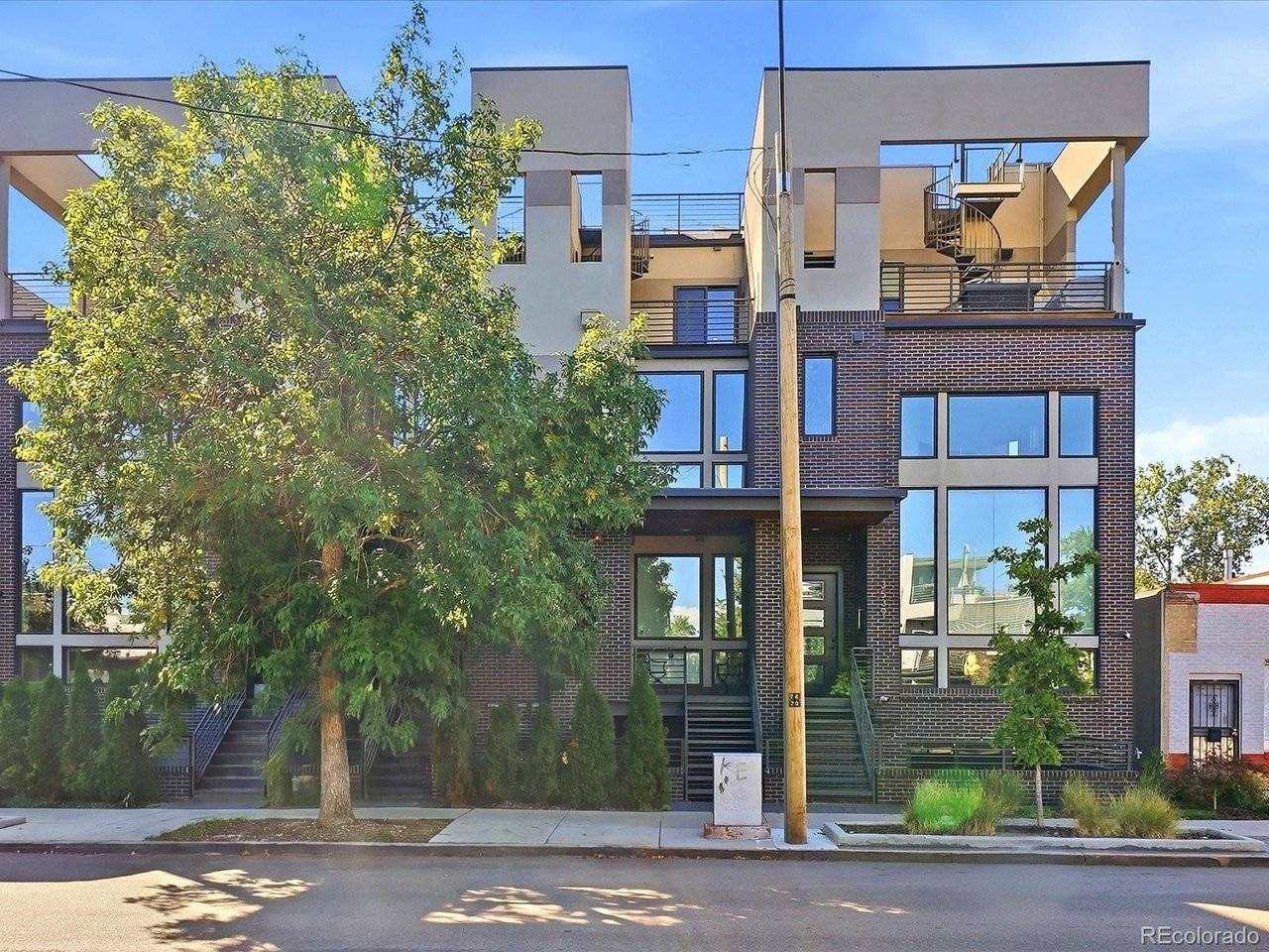 3537 Tejon, Denver, CO 80211