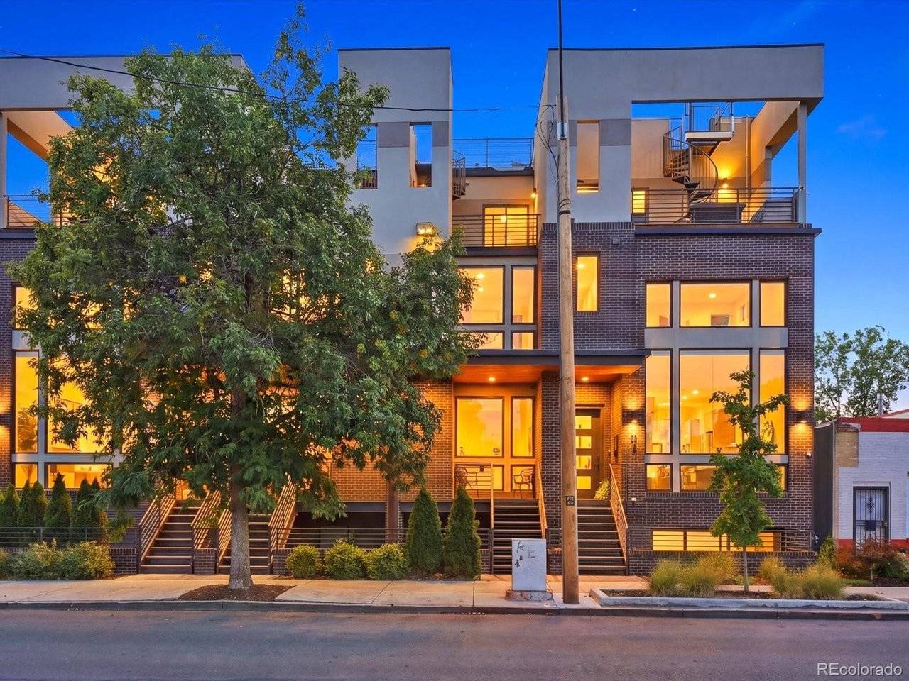 3537 Tejon, Denver, CO 80211