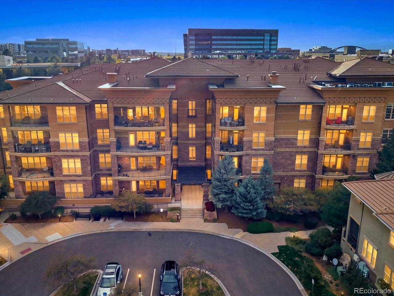7865 Vallagio #310, Englewood, CO 80112