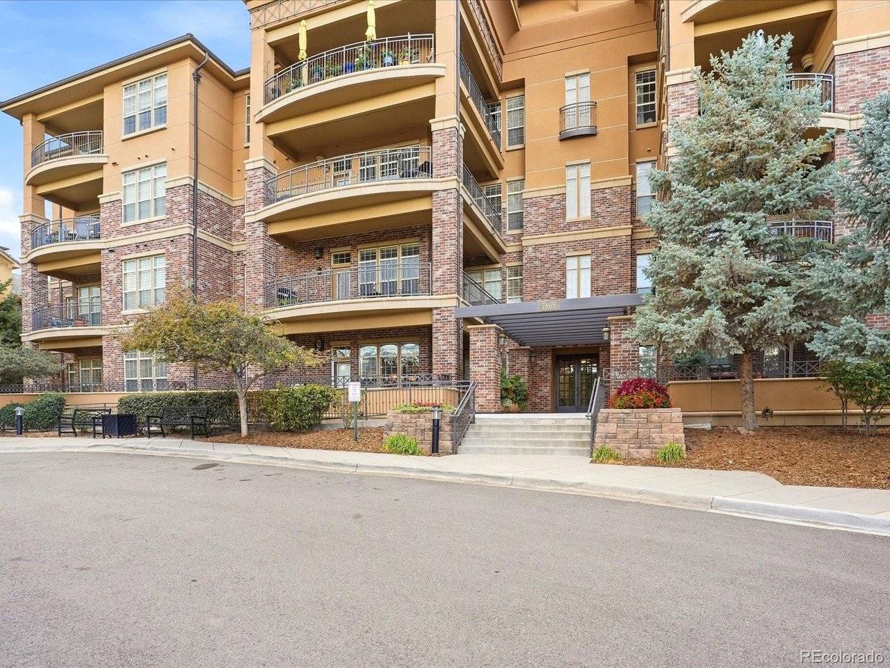 7865 Vallagio #310, Englewood, CO 80112