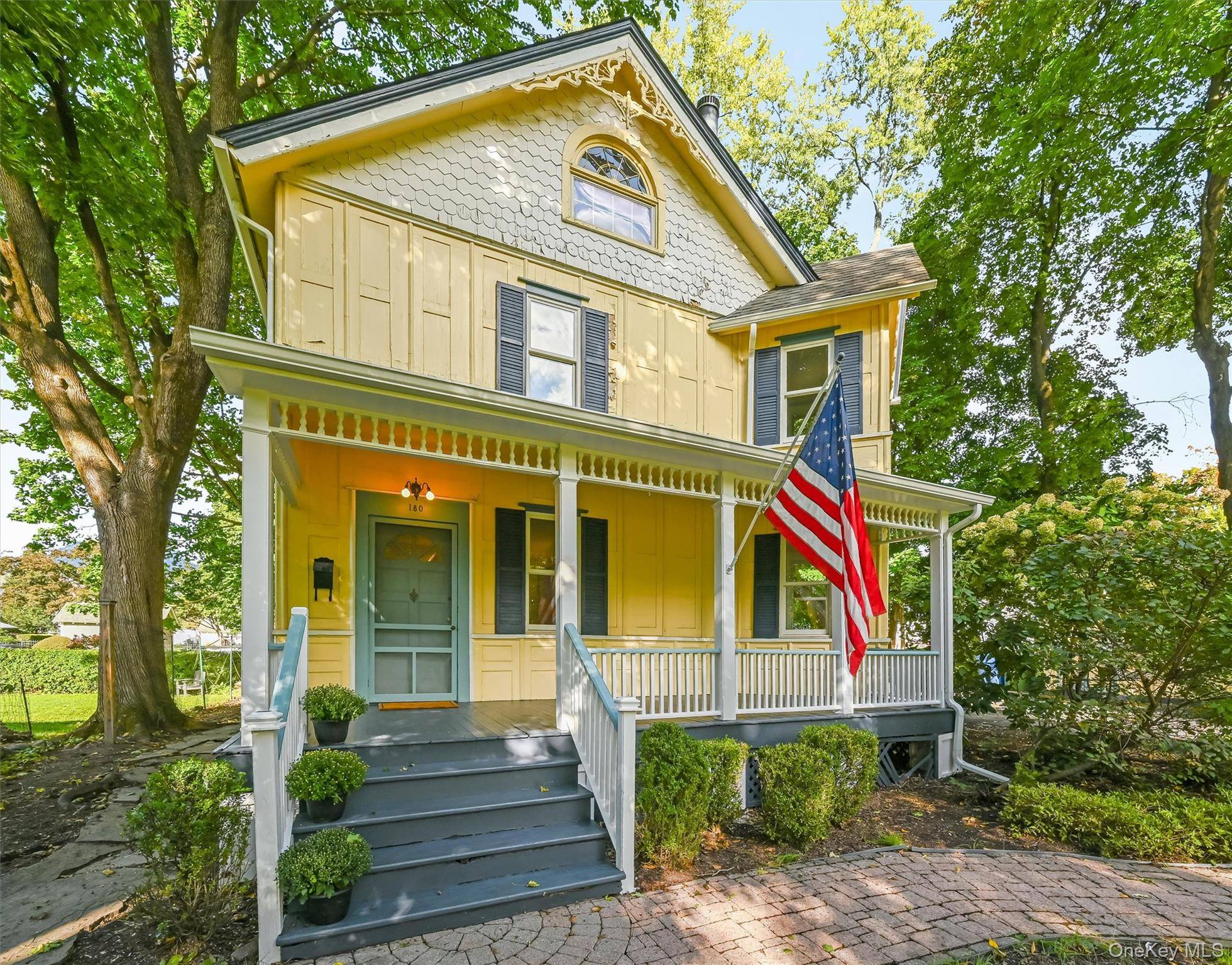 180 N Church ST, Goshen, NY 10924