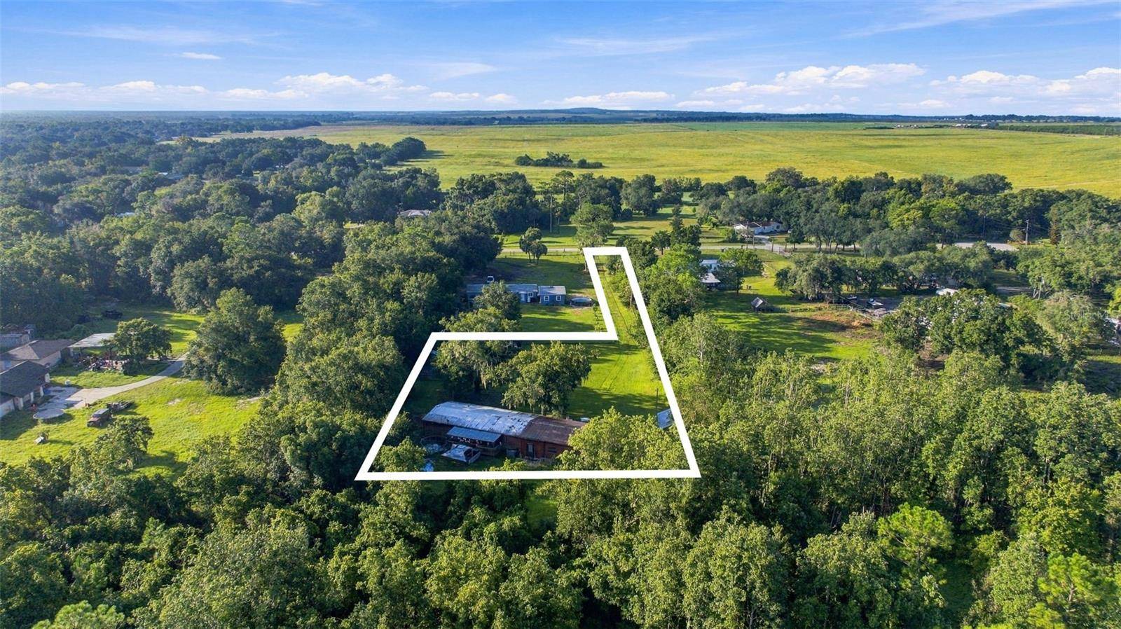 1435 POE RD, Lake Wales, FL 33898