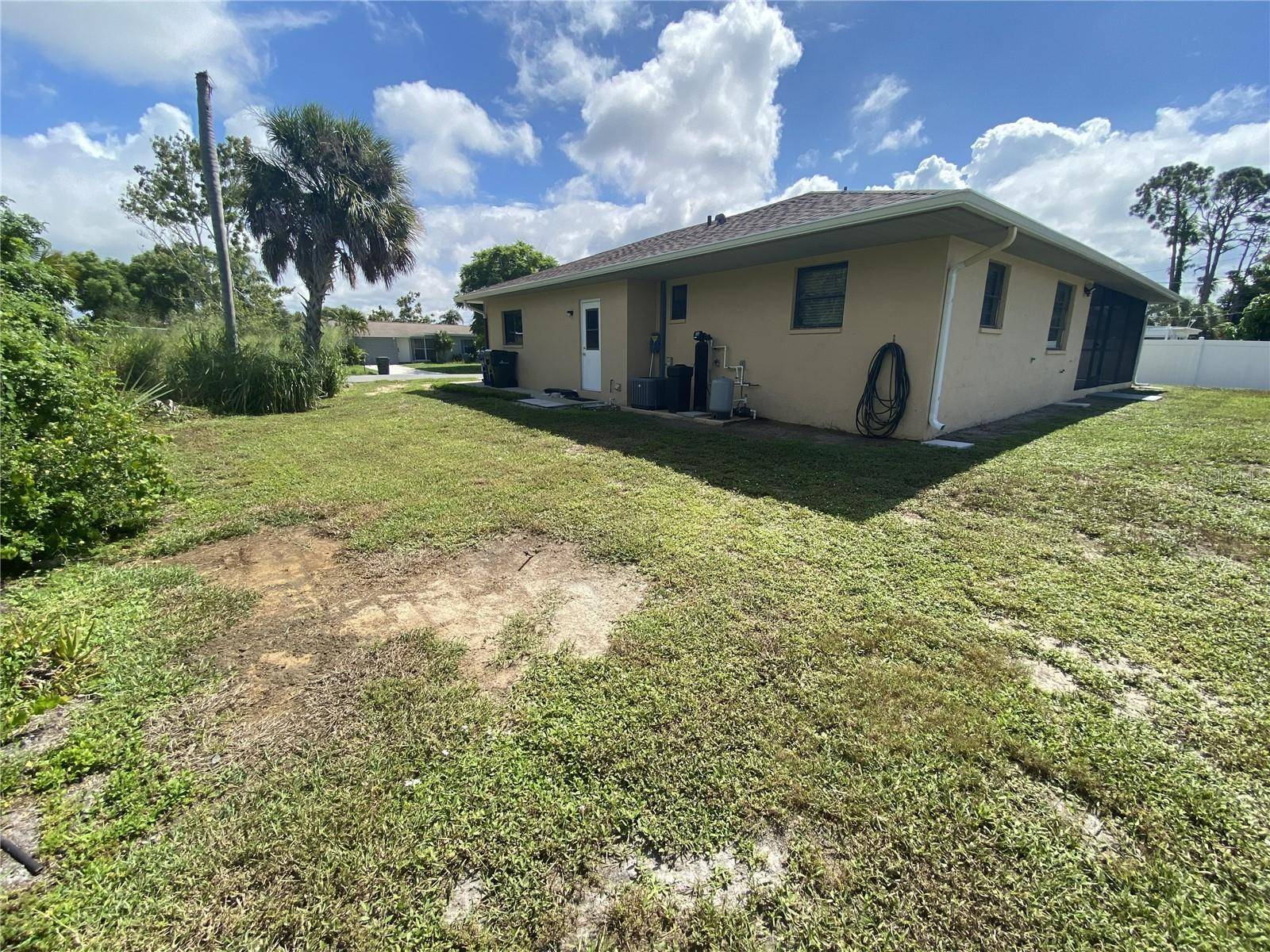 5050 LUCINE RD, Venice, FL 34293