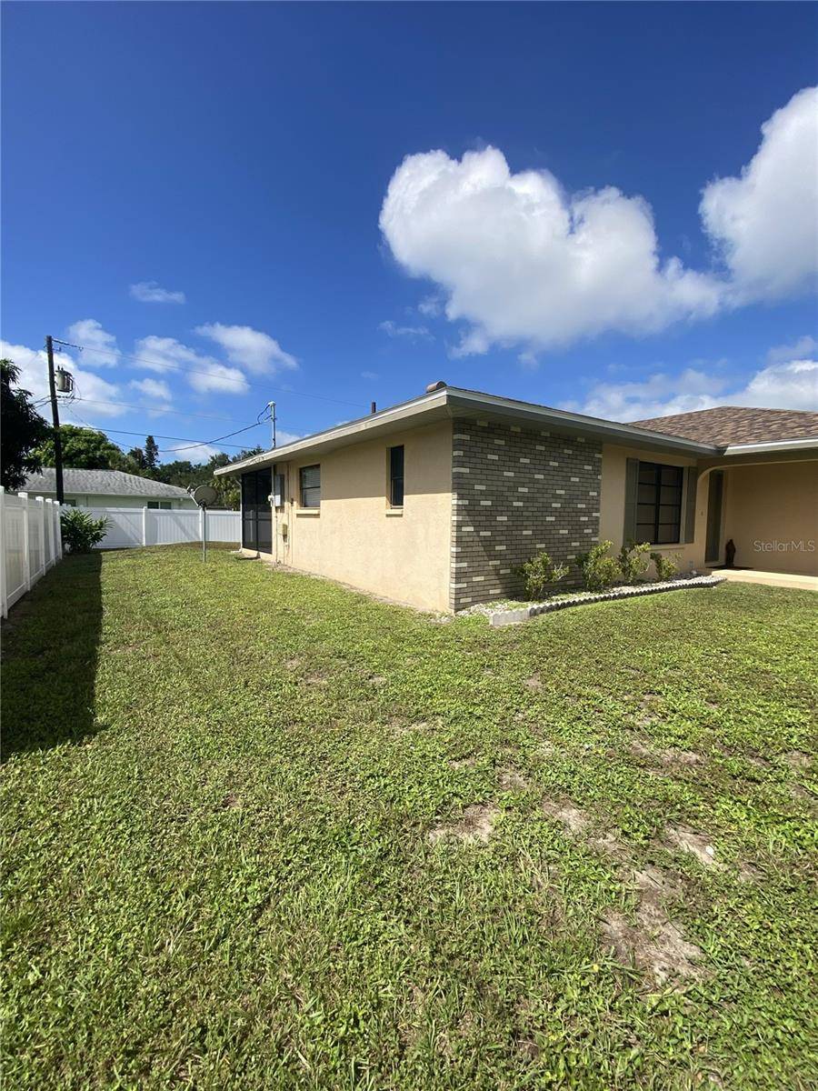 5050 LUCINE RD, Venice, FL 34293