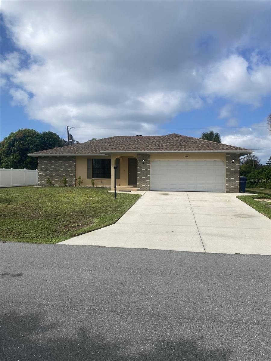 5050 LUCINE RD, Venice, FL 34293