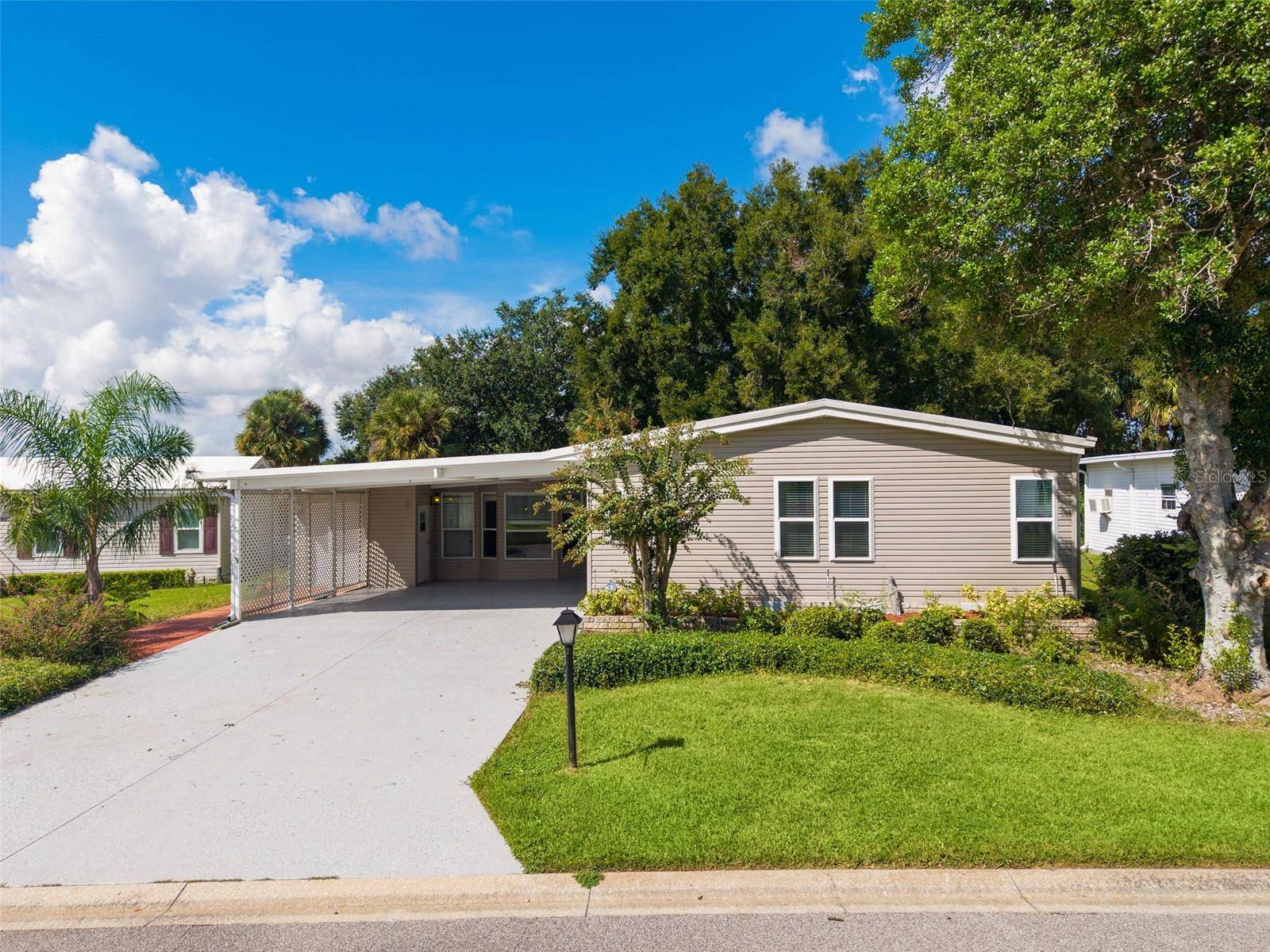 2616 LAKE GRASSMERE CIR #1850, Zellwood, FL 32798