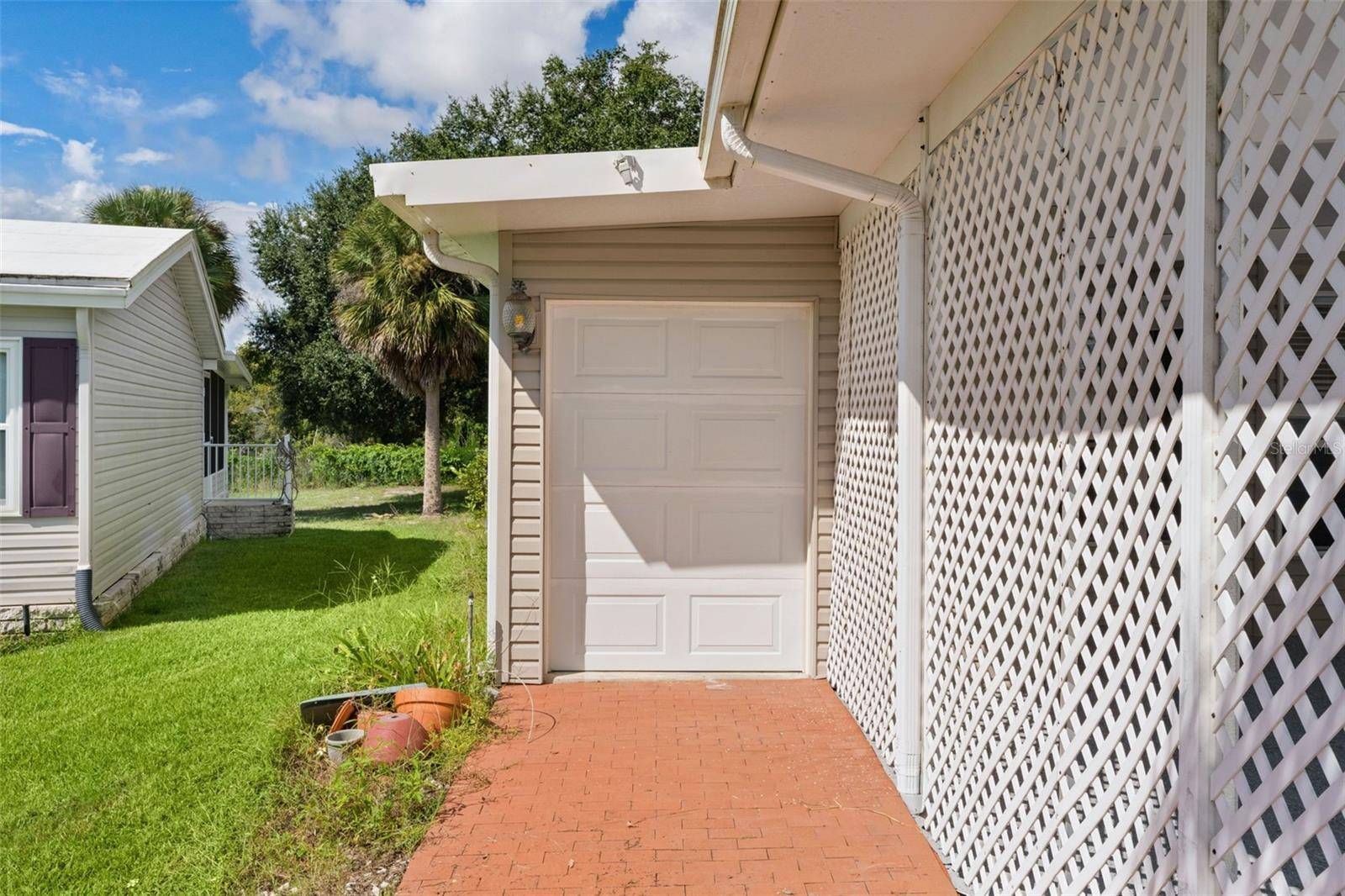 2616 LAKE GRASSMERE CIR #1850, Zellwood, FL 32798