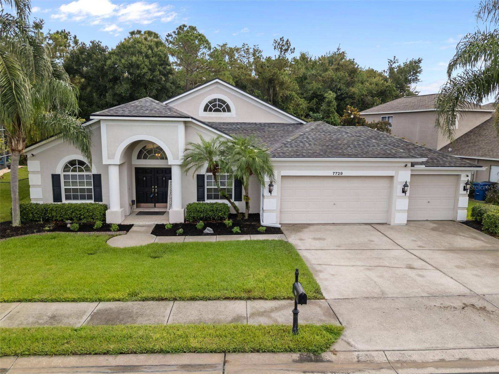 7729 ARELLI DR, Trinity, FL 34655