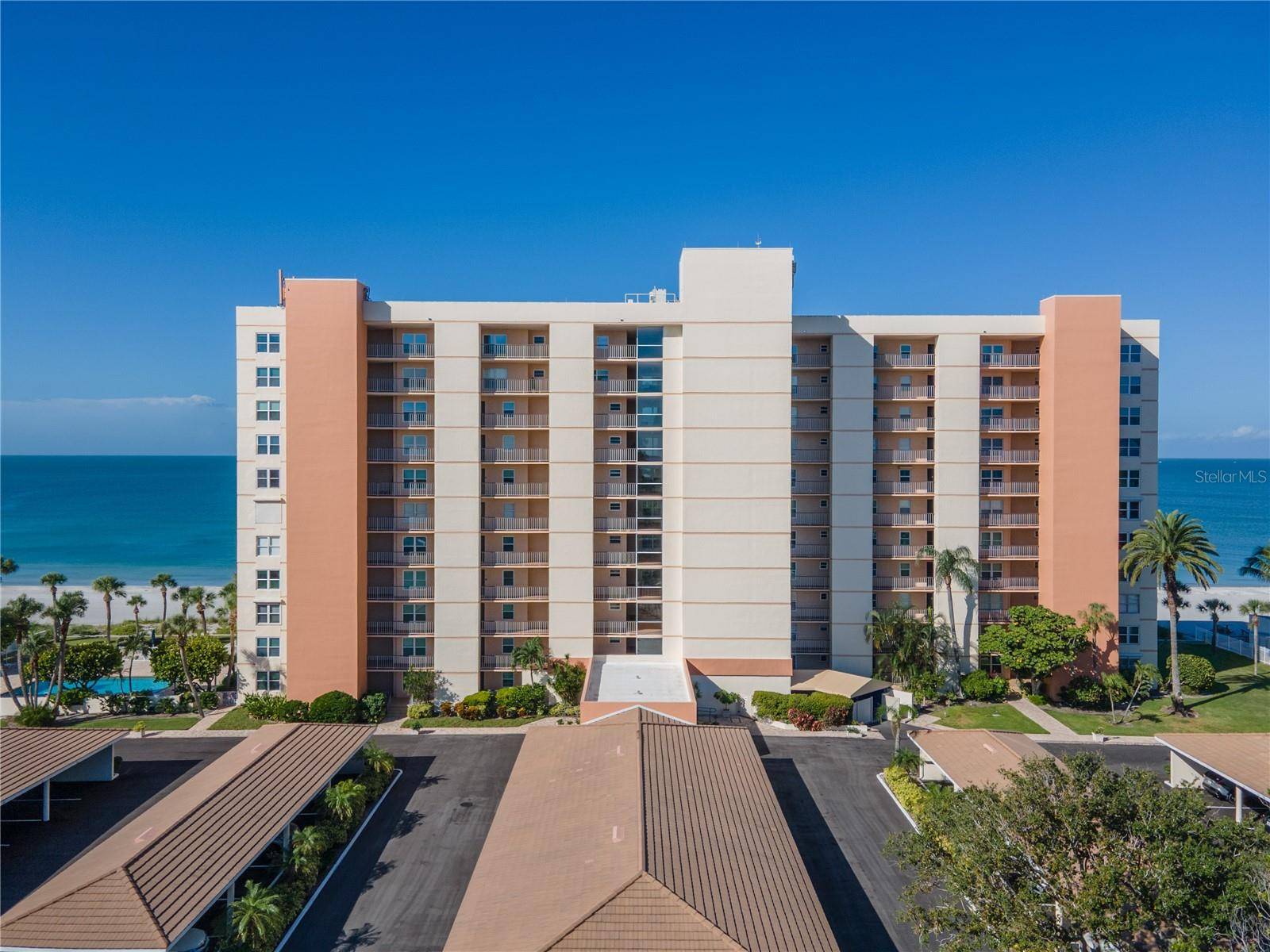 4401 GULF OF MEXICO DR #705, Longboat Key, FL 34228