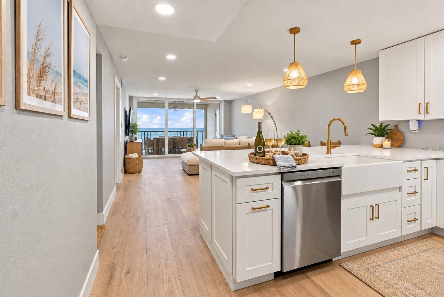 4401 GULF OF MEXICO DR #705, Longboat Key, FL 34228