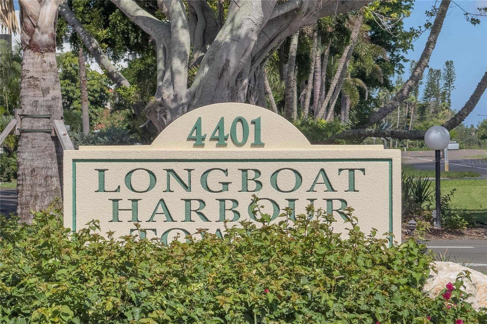 4401 GULF OF MEXICO DR #705, Longboat Key, FL 34228
