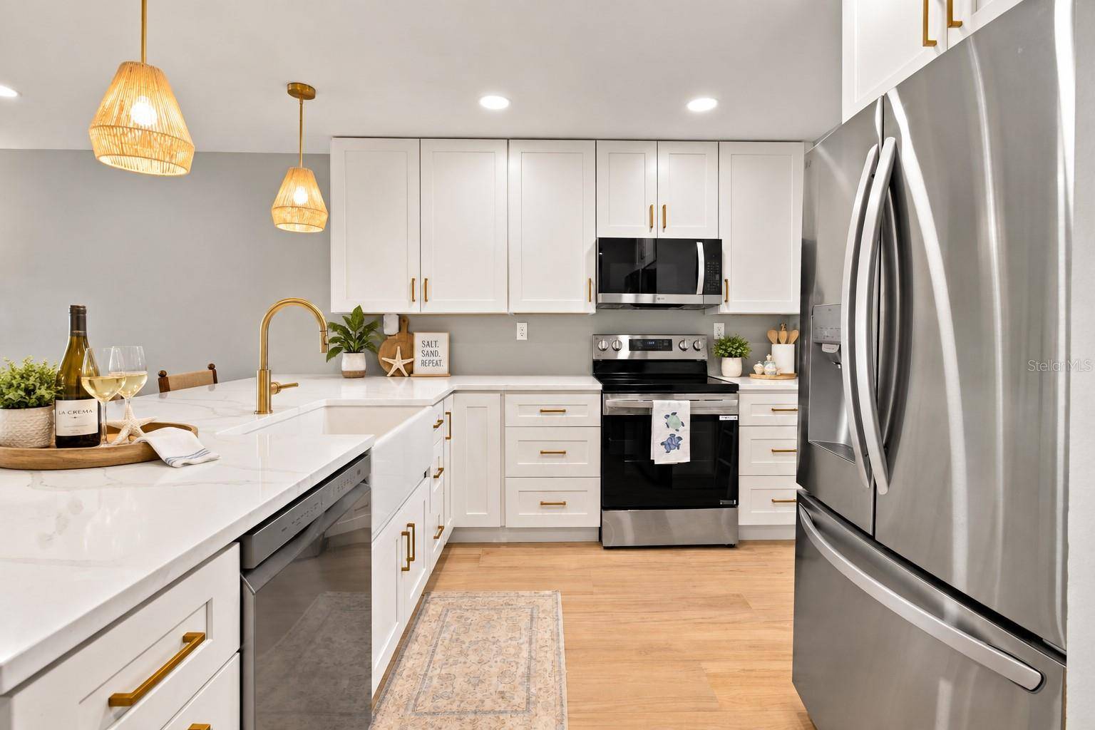4401 GULF OF MEXICO DR #705, Longboat Key, FL 34228