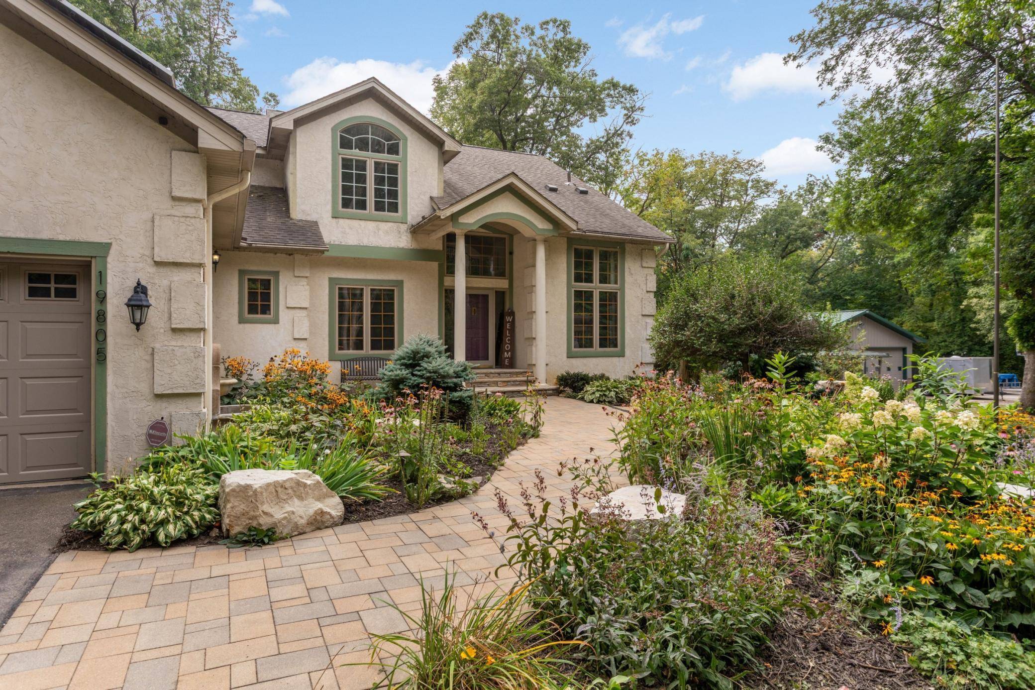 19805 Olde Sturbridge RD, Corcoran, MN 55340